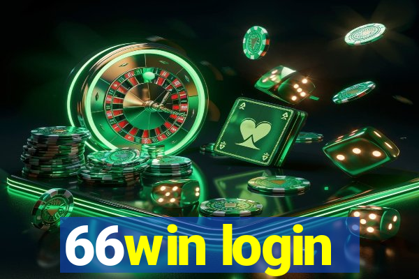 66win login